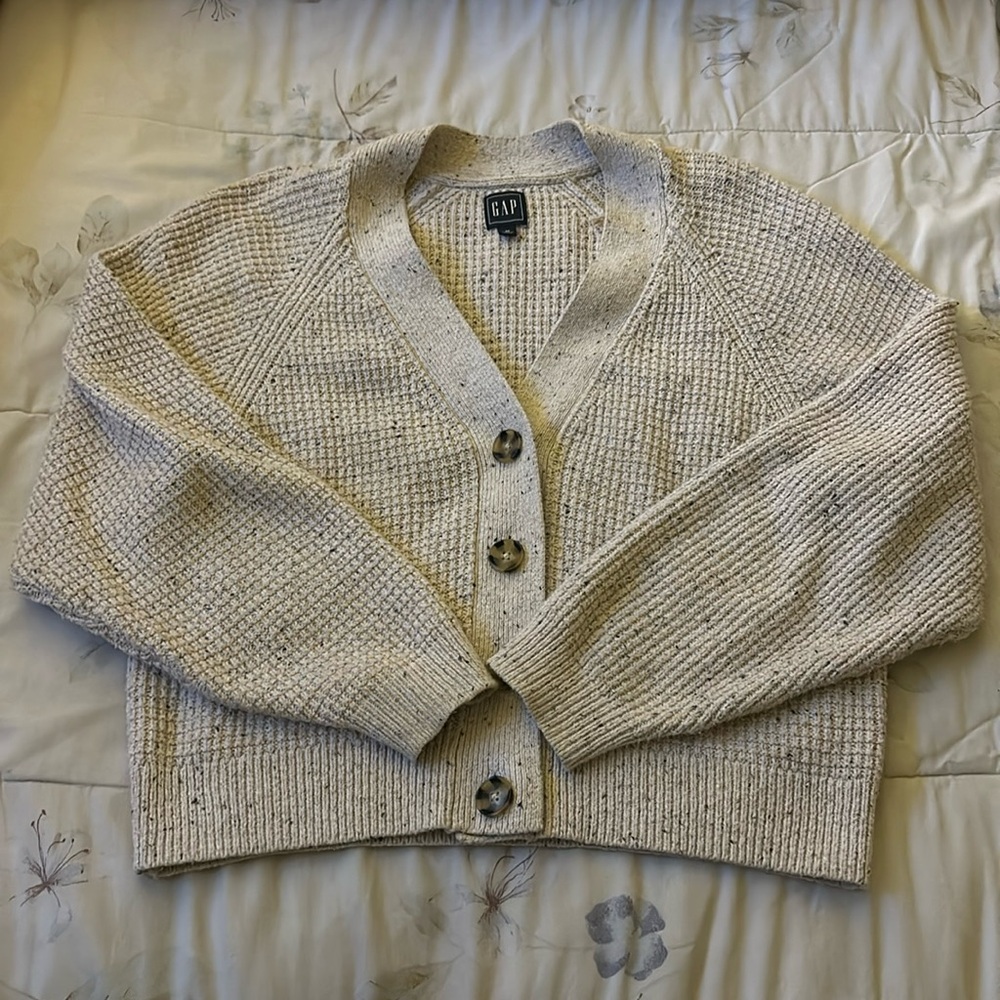 Gap Cardigan